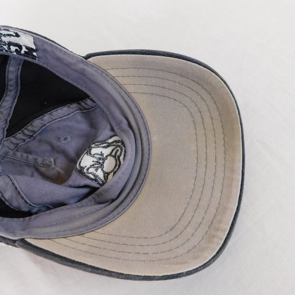 Disney Parks I'm Only Grumpy When Someone's Reading My Hat Baseball Hook Loop - Picture 9 of 11